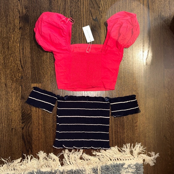 Tops - Picture 2 of 2